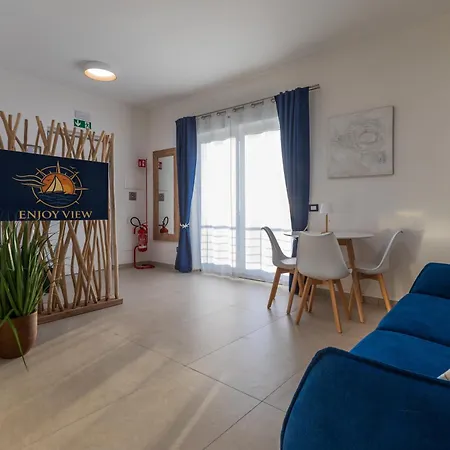 Enjoy View - Terrazza Vista Mare Lejlighed