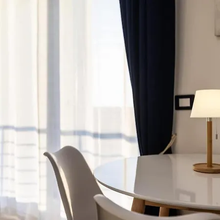 Lejlighed Enjoy View - Terrazza Vista Mare *