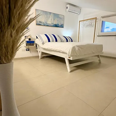 Enjoy View - Terrazza Vista Mare