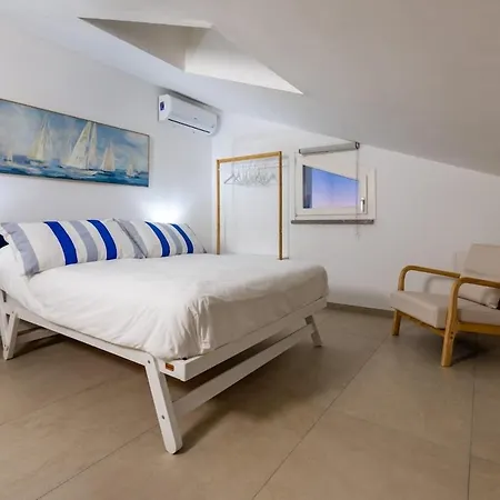 Lejlighed Enjoy View - Terrazza Vista Mare *