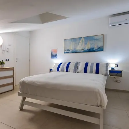 Enjoy View - Terrazza Vista Mare Lejlighed *