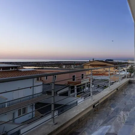 Lejlighed Enjoy View - Terrazza Vista Mare